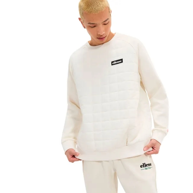 Ellesse Pax Sweatshirt