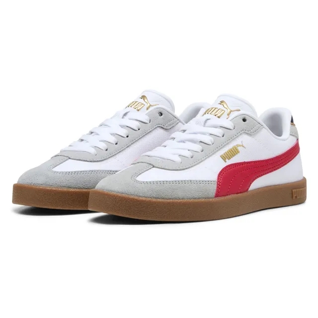 Puma Club Ii Era Cv Trainers