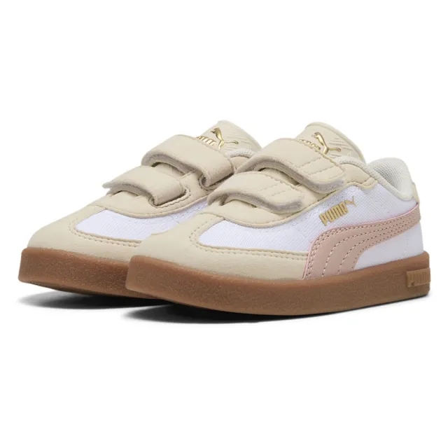 Puma Club Ii Era Cv Trainers
