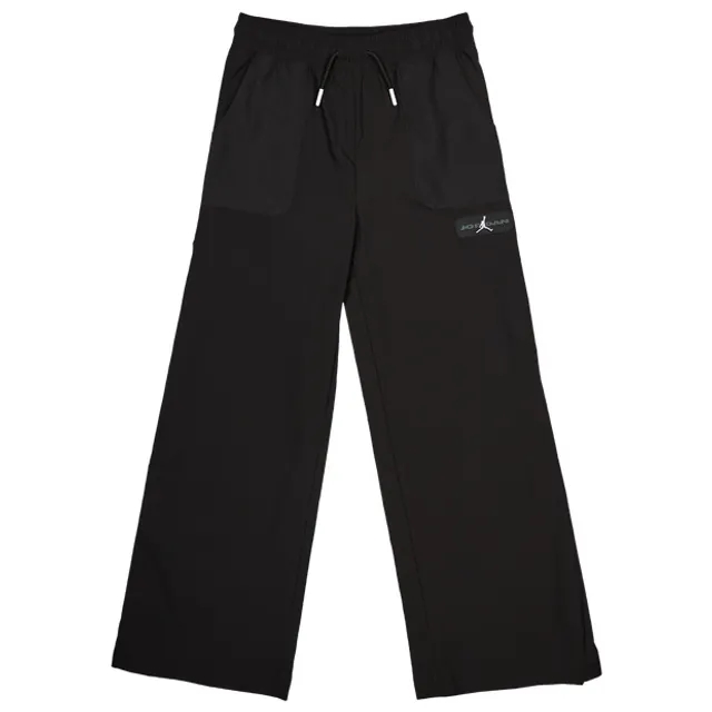 Nike Jordan Jordan Utility Unisex Pants - Black