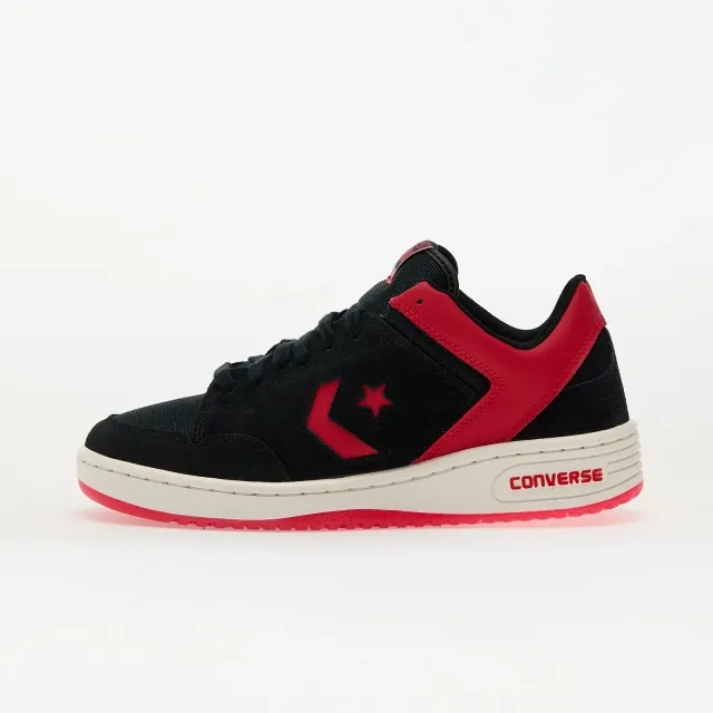 Sneakers Converse Weapon Black/ Red/ Vintage White Eur 42.5