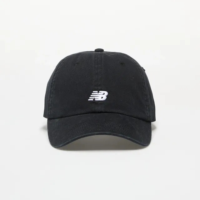Cap New Balance Women's 6-Panel Cap Black Universal