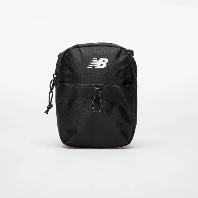 Bag New Balance Essential Sling Bag Black Universal