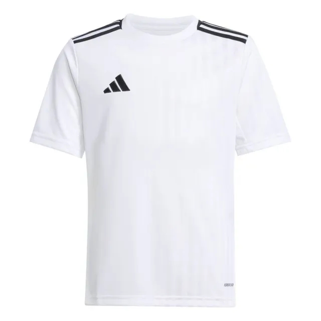 Adidas Playershirt Campeon 25 - ['White']