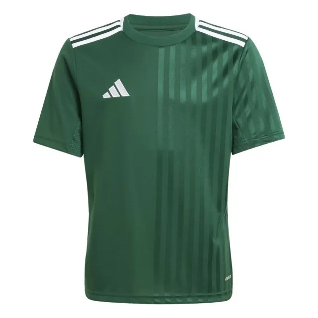 Adidas Playershirt Campeon 25 - ['Green']