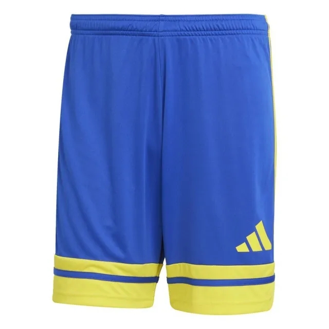 Adidas Shorts Squadra 25 - ['Blue']
