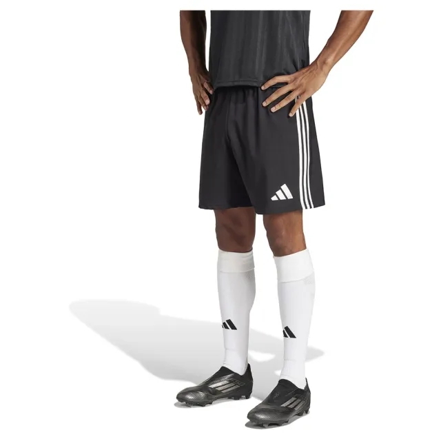 Adidas Training Shorts Tastigo 25 - ['Black']
