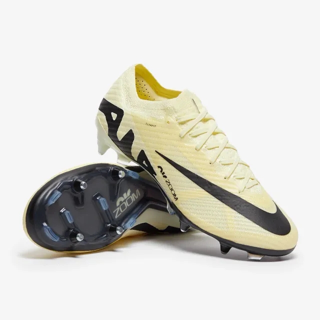 Nike Air Zoom Mercurial Vapor XV Elite SG Anti Clog Pro Player Edition