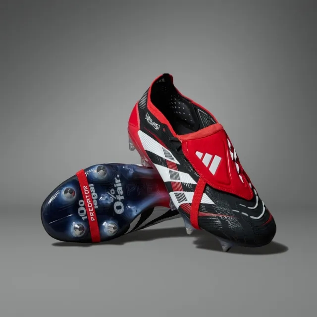 adidas Predator Elite Tongue x Moments SG