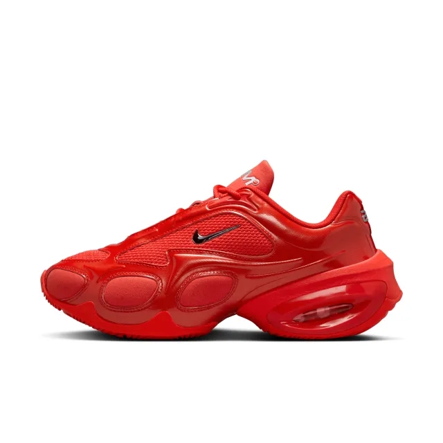 Nike Air Max Muse Women's Shoes - Red
