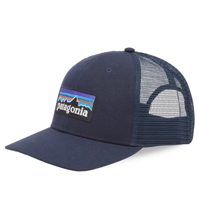 Patagonia P-6 Trucker Hat - SS25