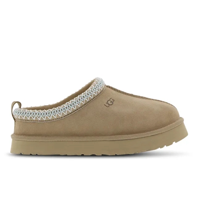 UGG Tazz Unisex Shoes - Beige