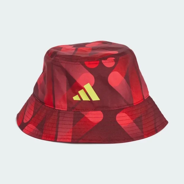 adidas 2025-26 Germany Women's Away Bucket Hat (Unisex fit)