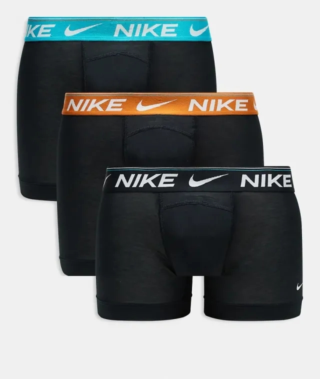 Nike BOXER BRIEF 3PK