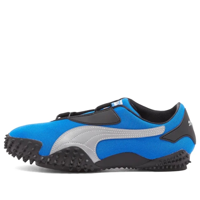 PUMA Mostro OG Women's - Blue, Blue