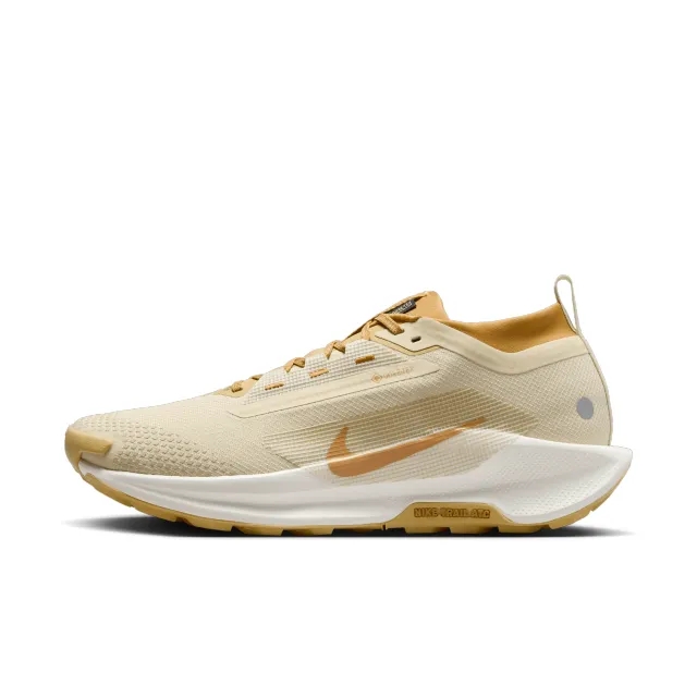 Nike Pegasus Trail 5 GORE-TEX SP Men's Waterproof Trail-Running Shoes - Brown