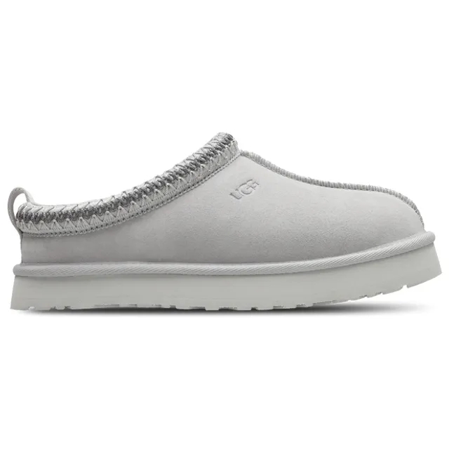 UGG Tazz Unisex Shoes - Silver
