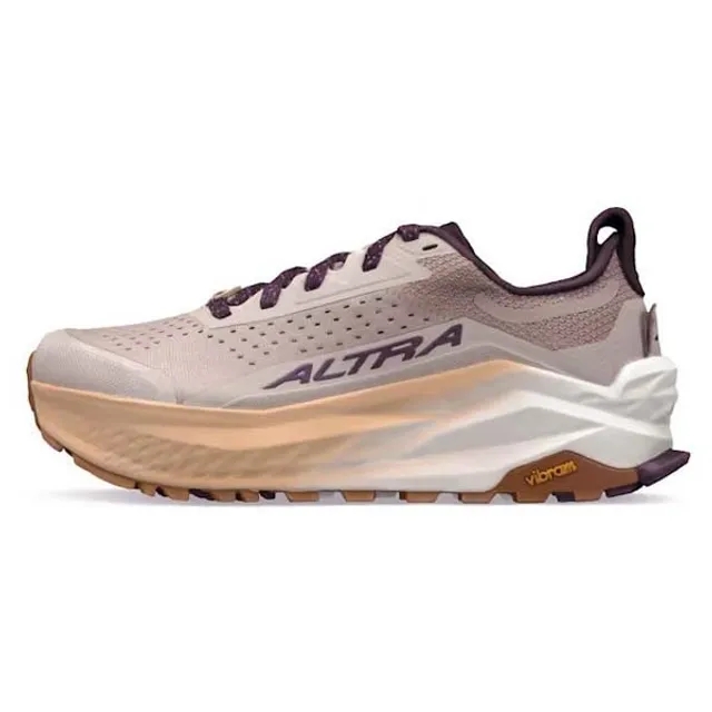Altra Olympus 6 Women's - Brown