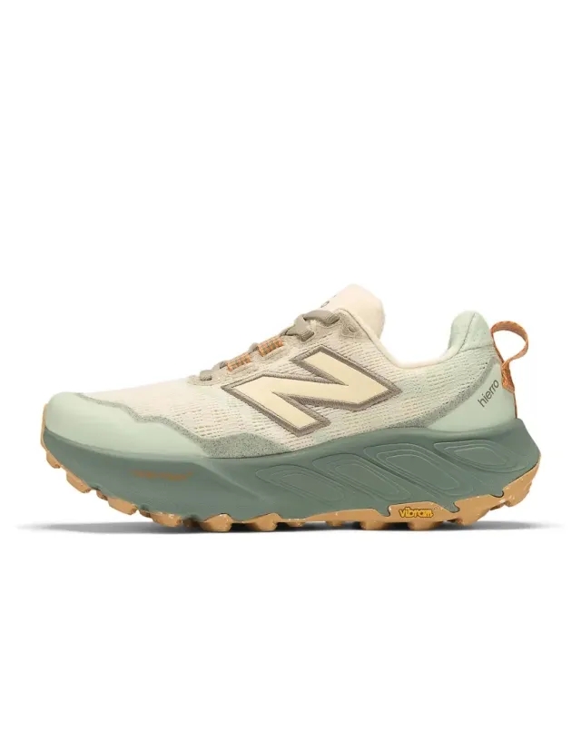 New Balance Fresh Foam X Hierro v9 Women's Trail Running Shoes - SS25
