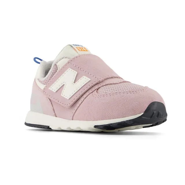 New Balance 574 New-b Hook & Loop Trainers