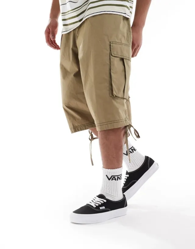 Vans Authentic Premium Reissue 44 In Black/White