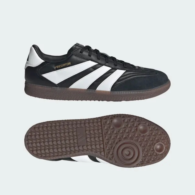 adidas Predator Freestyle Indoor Boots