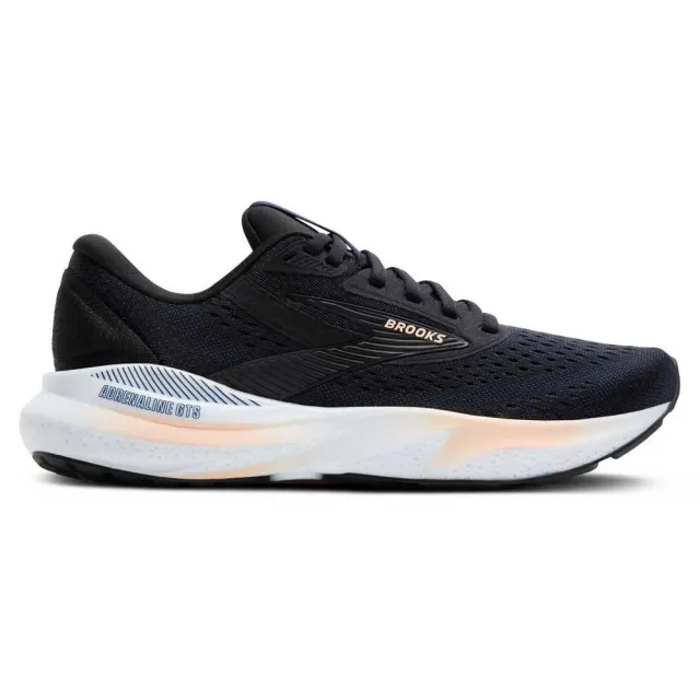 Brooks Adrenaline GTS 24 Women's Running Shoes - SS25