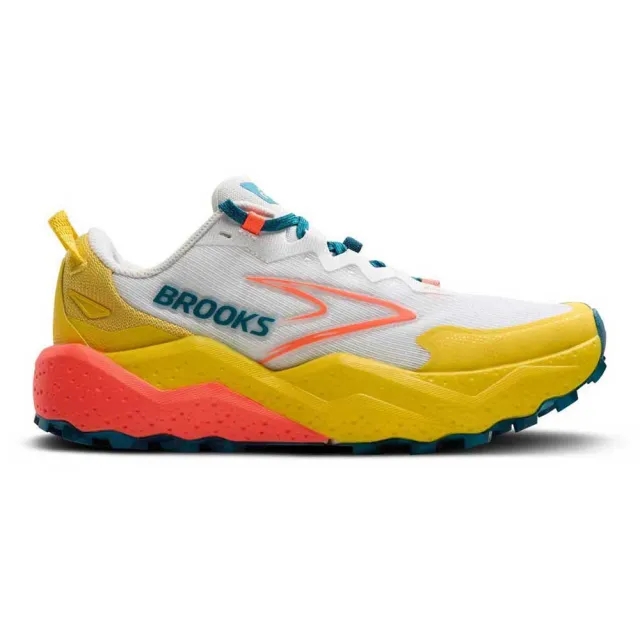 Brooks Caldera 8 Trail Running Shoes