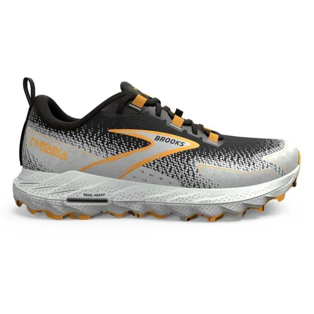 Brooks Cascadia 18 Trail Running Shoes - SS25