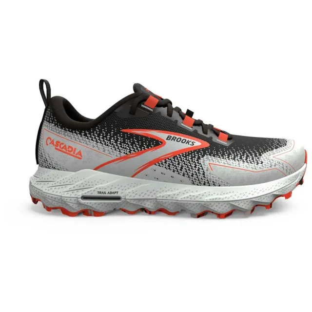 Brooks Cascadia 18 Women's Trail Running Shoes - SS25