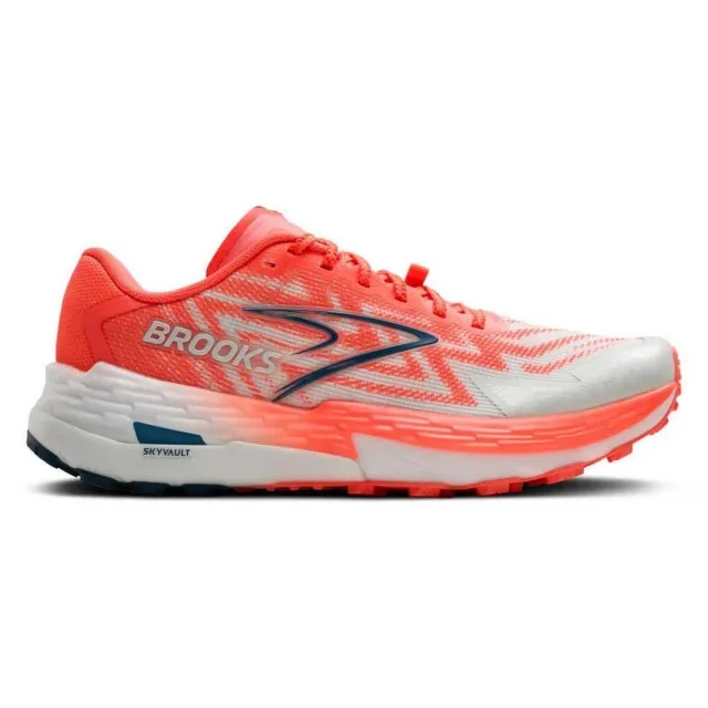 Brooks Catamount 4 Women's Trail Running Shoes - SS25