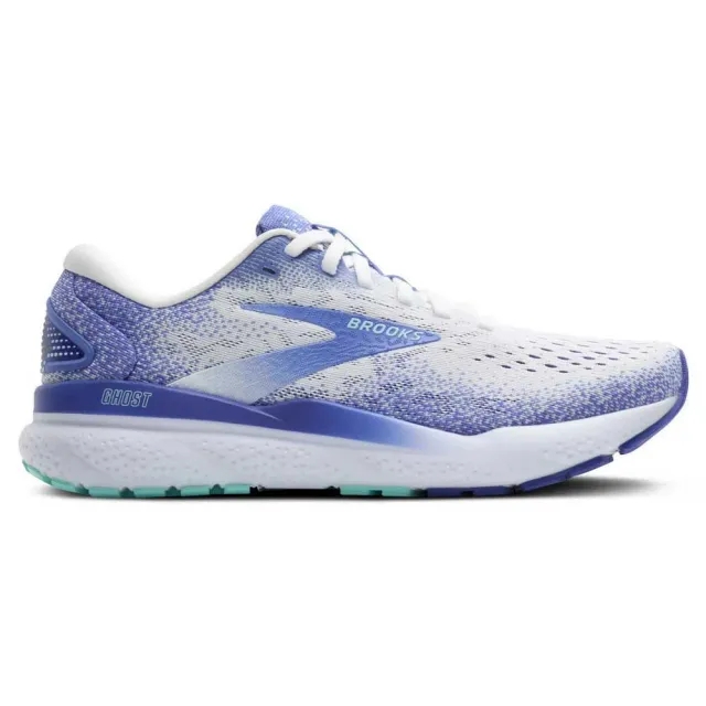 Brooks Ghost 16 Women's Running Shoes - SS25