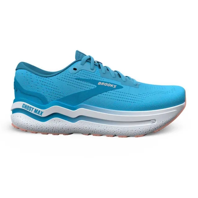 Brooks Ghost Max 2 Women's Running Shoes