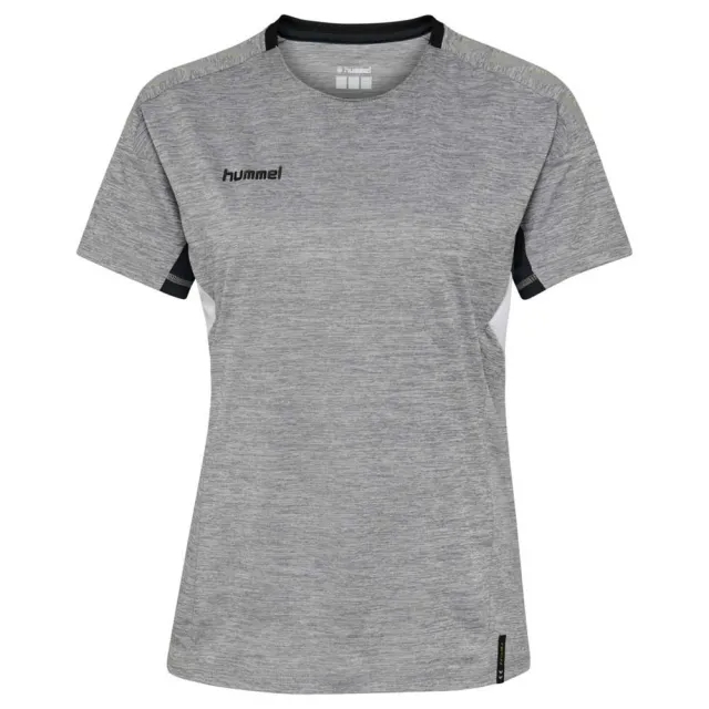 Hummel Tech Move Short Sleeve T-shirt