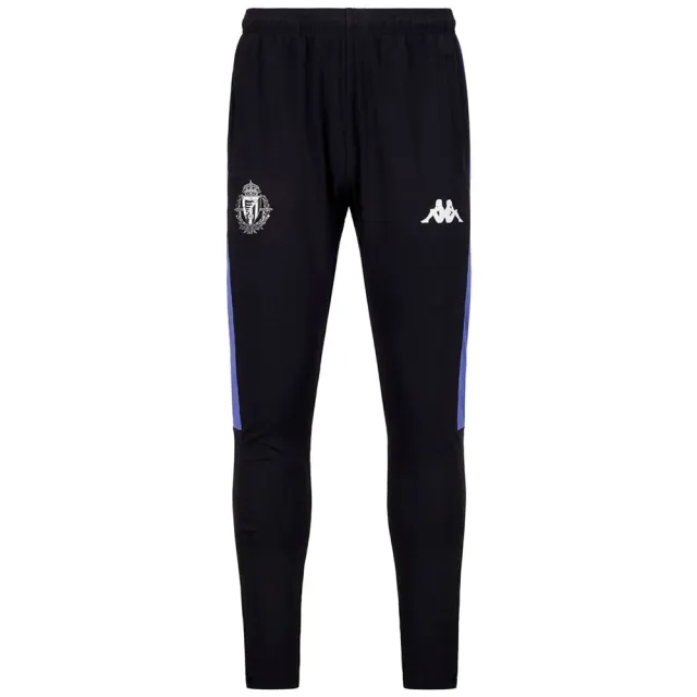 Kappa Real Valladolid Cf 24/25 Abunszip Pro 8 Training Pants
