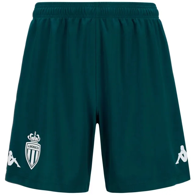 Kappa Monaco Mens Home Shorts 2024/25