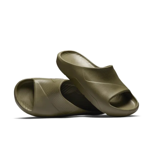 Nike Jordan Post Women's Slides - Green