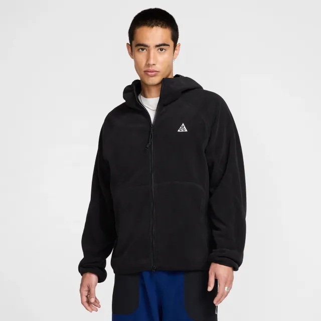 Nike ACG Wolf Tree Full-Zip Hoodie
