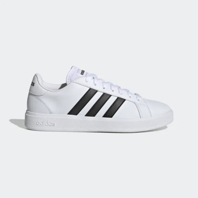 adidas Grand Court TD Lifestyle Court Casual Shoes