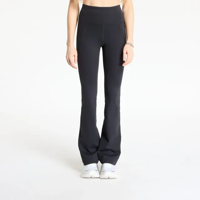 Pants Reebok Lux Hr Mini-Flare Pants Black Xs