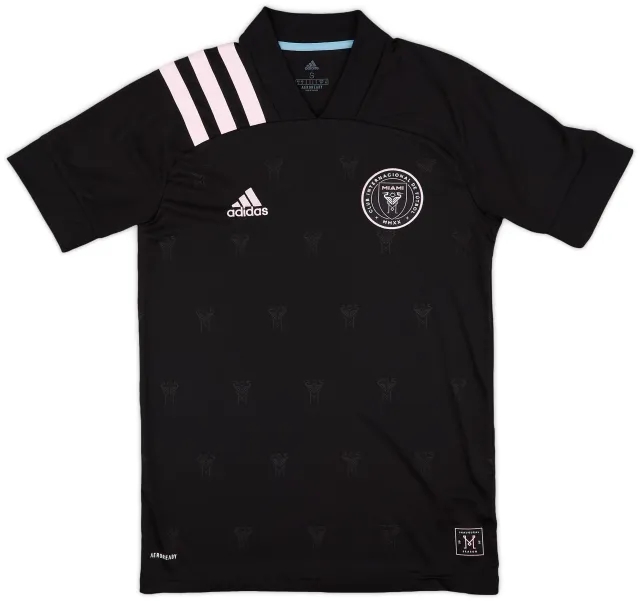 adidas 2020 Inter Miami Away Shirt - 10/10 - (S)