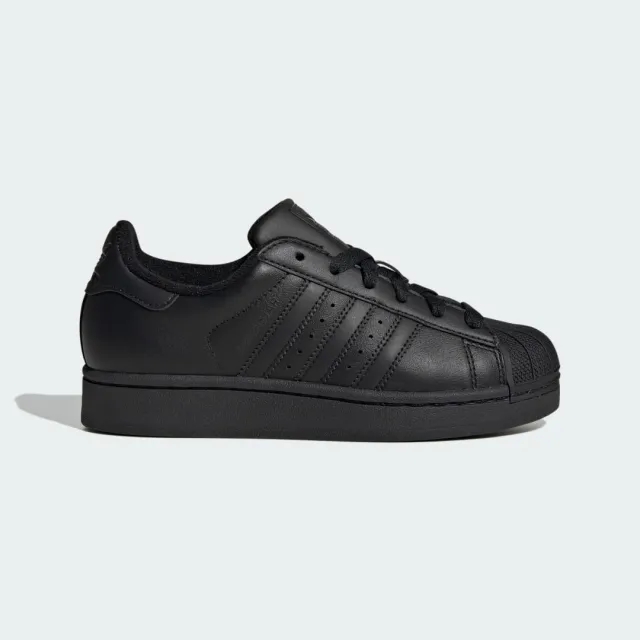 adidas Superstar II Shoes Kids