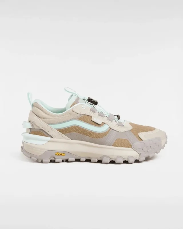Vans - Mte Crosspath Xc Shoes, Man, Beige