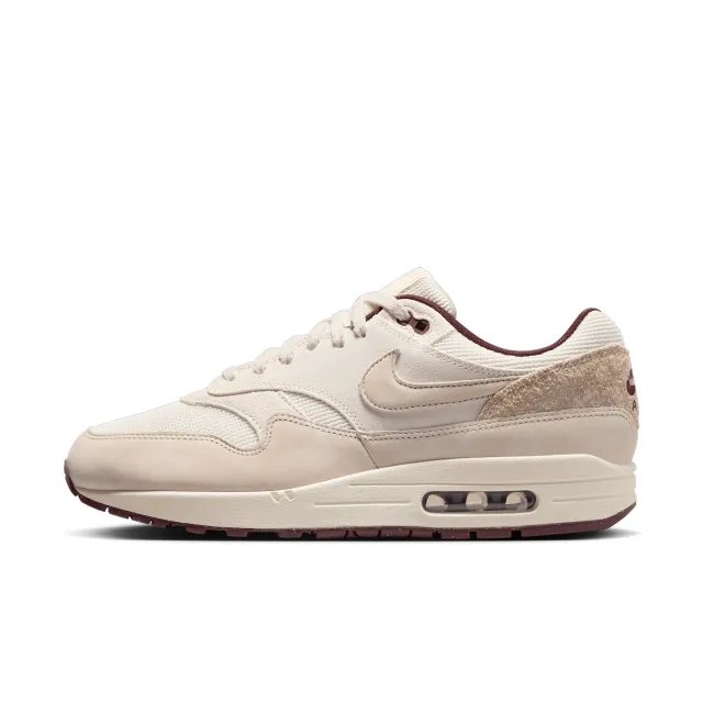 Sneakers Nike Air Max 1 Prm Sail/ Lt Orewood Brn-Phantom Eur 47.5