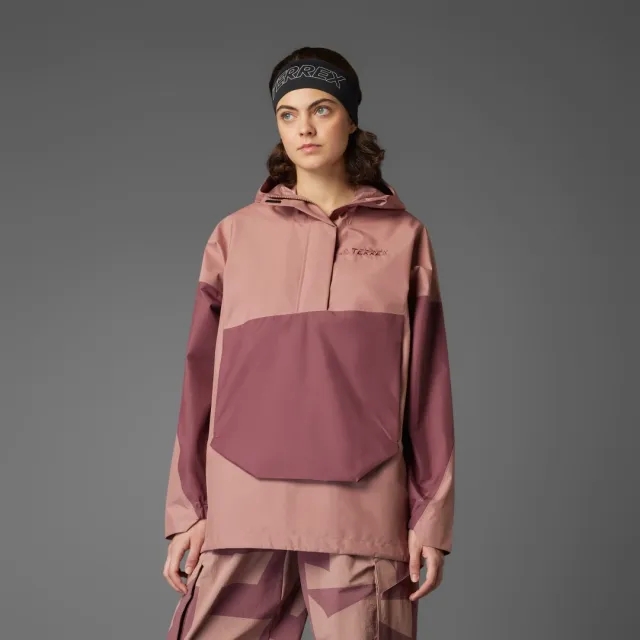 adidas Terrex Xploric 2.5L Climaproof Anorak