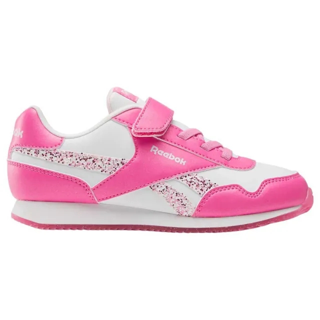 Reebok Royal Cl Jog 3.0 Trainers 1v