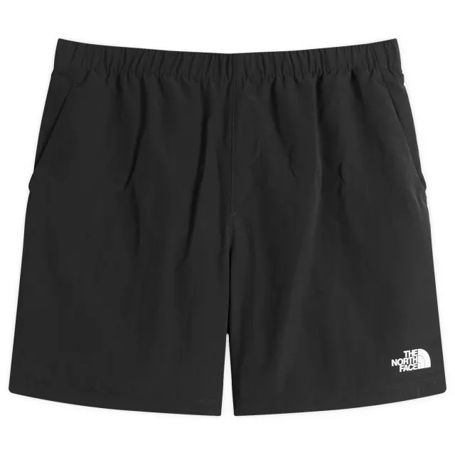 The North Face Men's Water Shorts Tnf Black