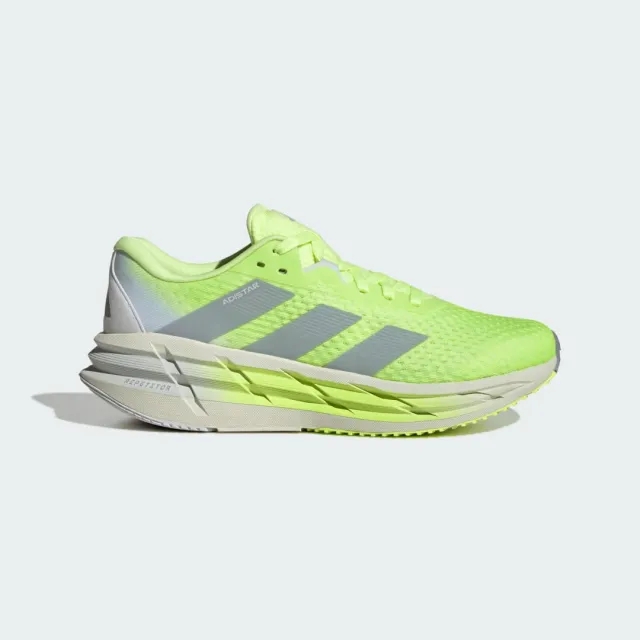 Adidas Running Shoe Adistar 3 - ['Green']
