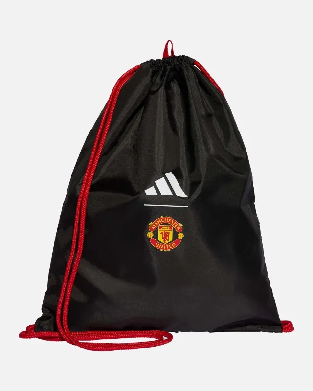 2023-24 Manchester United adidas Gym Bag