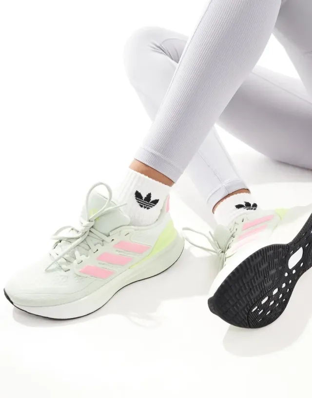 Adidas Ultrarun 5 W Running Shoes